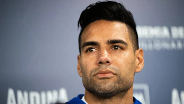 Фалькао – неожиданный трансфер