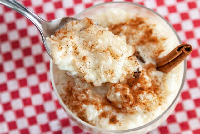 Происхождение риса с молоком: не астурийское, а общечеловеческое достояние