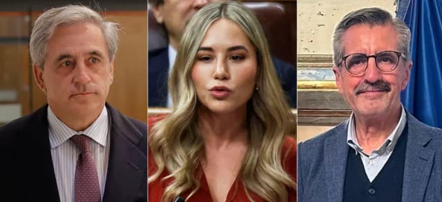 Три отставки за десять дней: скандал с политиками и их фальшивыми резюме