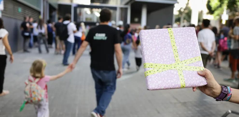 Ни спа, ни хамона: школы отказываются от подарков учителям