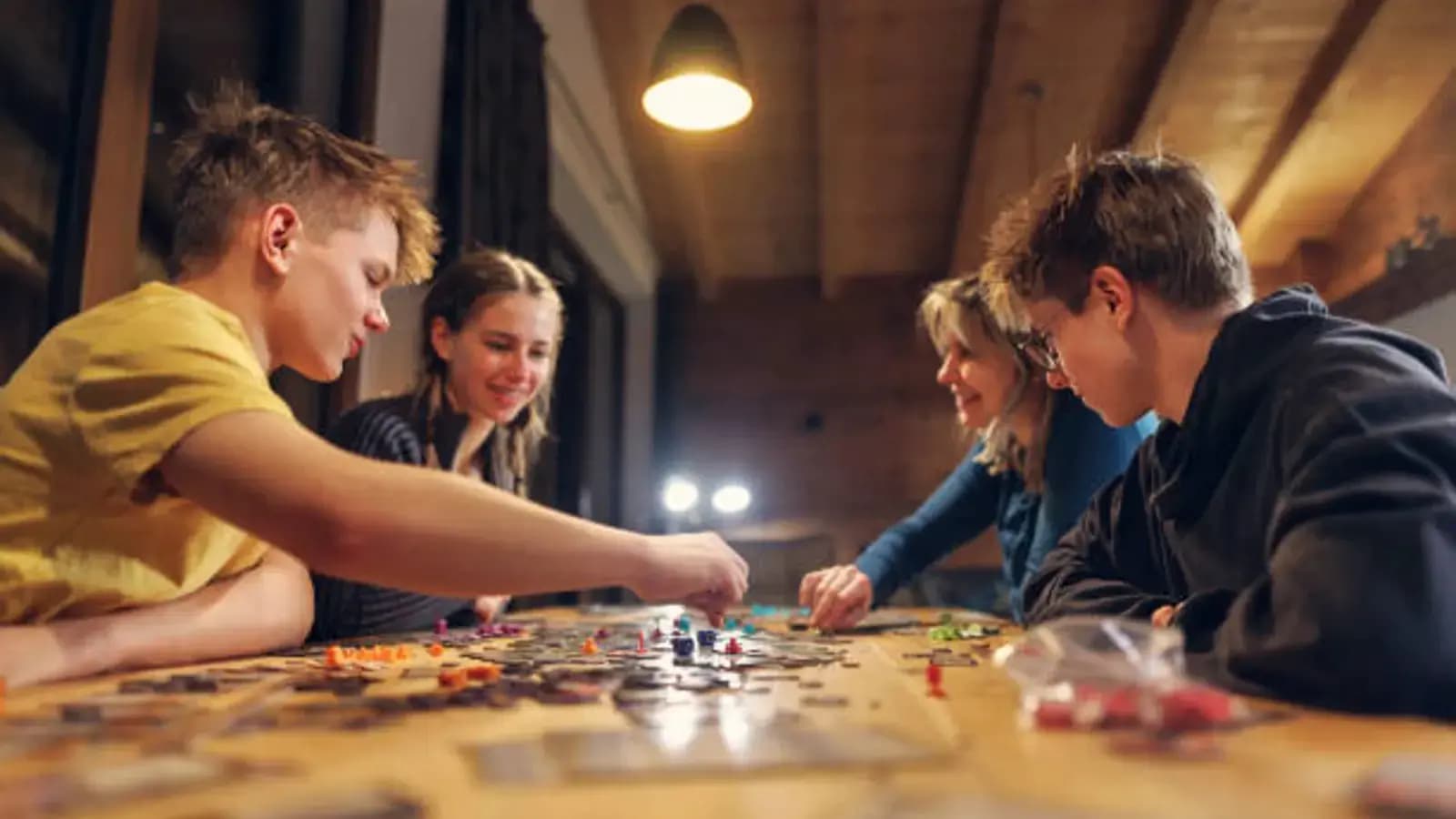 10 увлечений «старой школы», которые снова в тренде