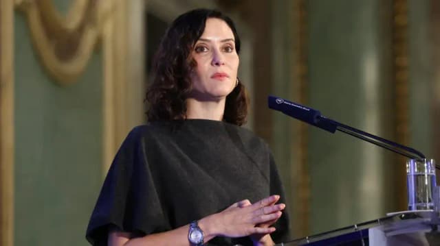 Аюсо: «У нас есть правительство, которое не заботится о границах; эффект притяжения и расцвет мафии неизбежны»