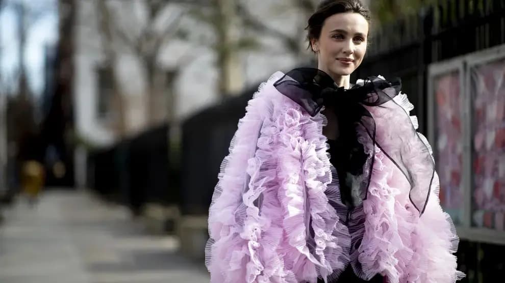 Балеткор: модный тренд, покоривший икон стиля, и как воплотить его с помощью вещей из Zara