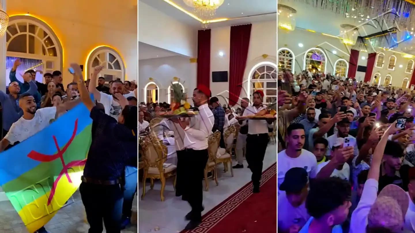 «Наркосвадьба» у границ ЕС: вызов, который бросают Испании