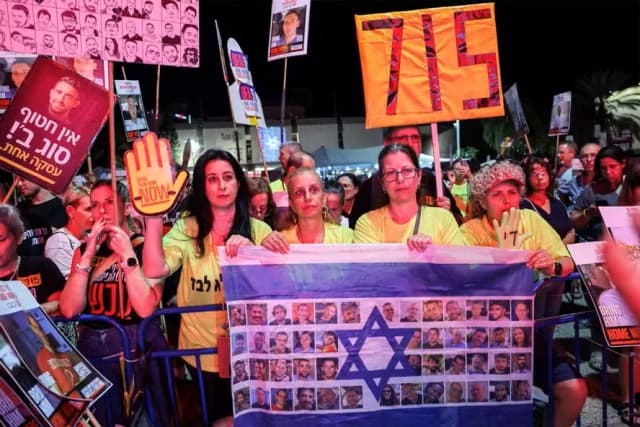 Раскол в испанской политике спустя два года после атаки ХАМАС