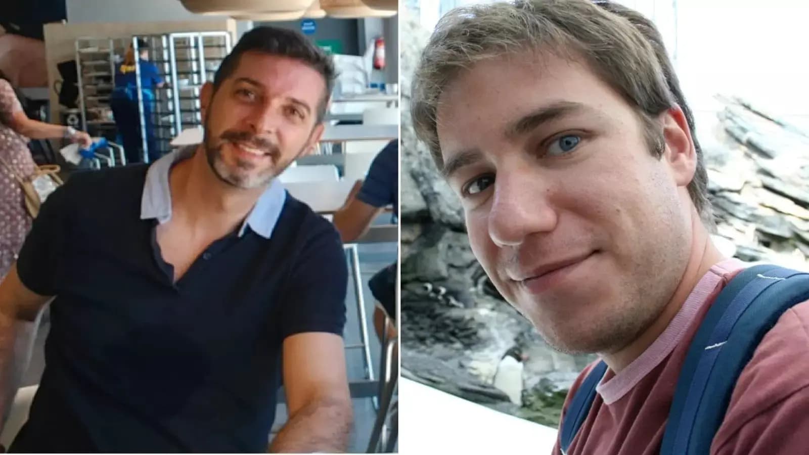 «Нас бросают в беде»: отчаянный крик семей двух андалузцев, заключённых в тюрьме Гвинеи