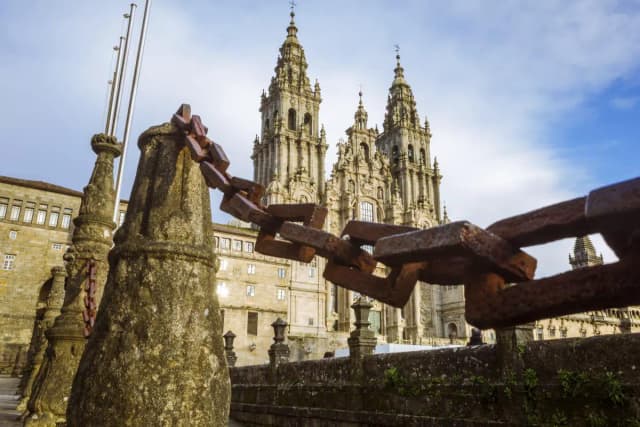 BBC о новой тенденции: как климат меняет маршруты паломников