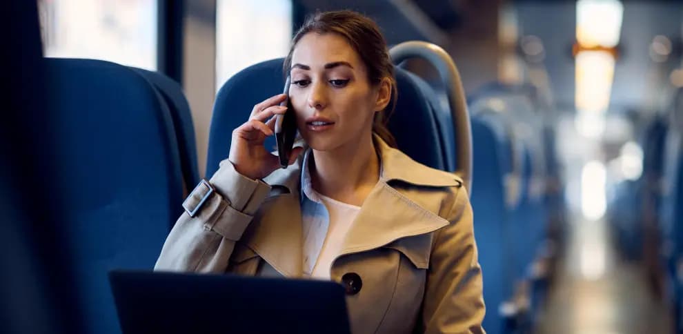 Wi-Fi в испанских скоростных поездах отстаёт от Европы на 10 лет