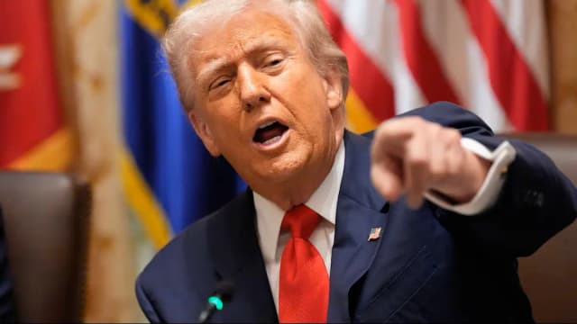 Испания и США: новый виток напряженности из-за расходов на оборону