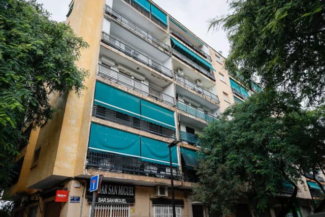 Забытый всеми: шокирующая история валенсийского пенсионера, которого не хватились 15 лет