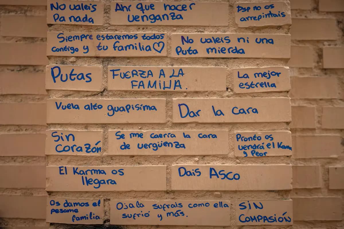 От буллинга к линчеванию: Как гнев общества создал новых жертв