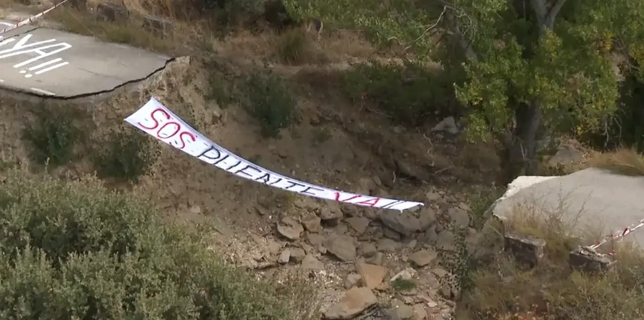 Забытые деревни Кастилии: 100 голосов против безразличия властей