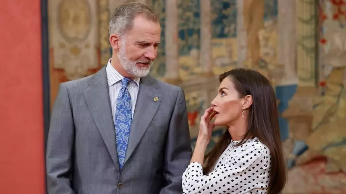 Правила королей в отелях: почему Фелипе и Летисия не живут в одном номере