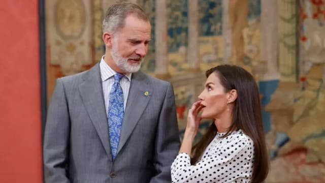 Правила королей в отелях: почему Фелипе и Летисия не живут в одном номере