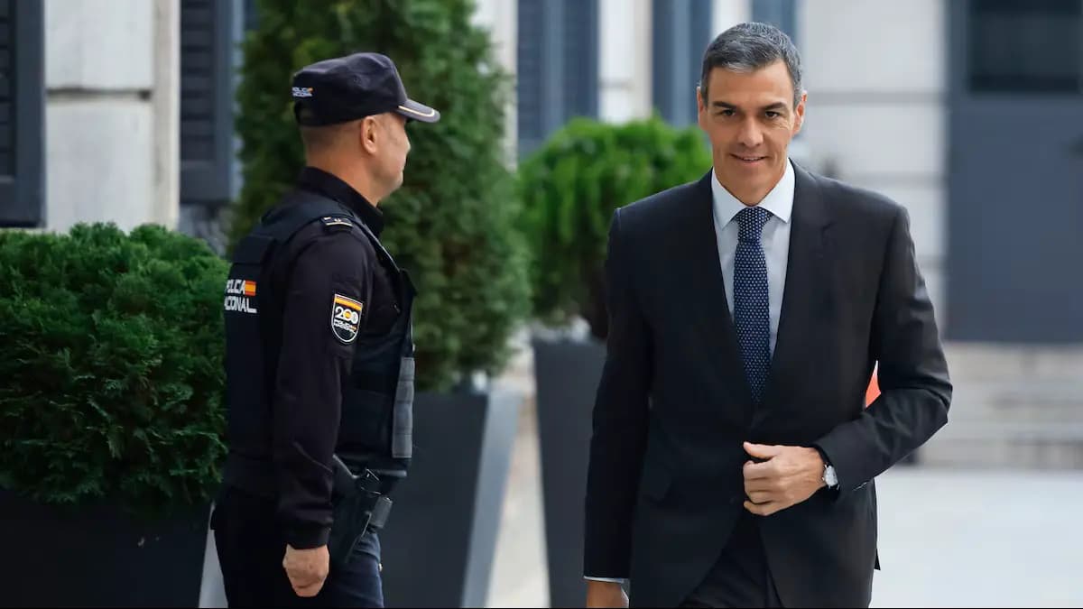 Испания предлагает окончательно отменить сезонный перевод времени в ЕС с 2026 года