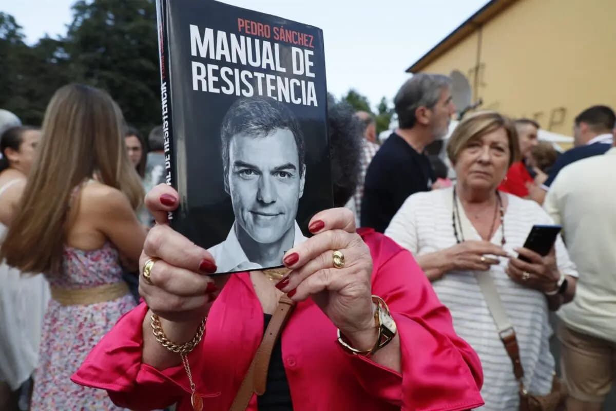 Детство при Франко, зрелость при Санчесе: неожиданный электоральный рецепт