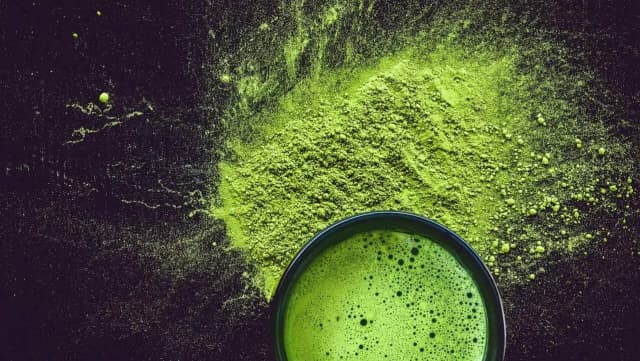 Опасности моды на чай матча: тревожность, бессонница и риск анемии