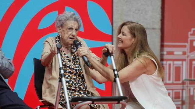 В Мадриде появится карта для пенсионеров со скидками и курсами