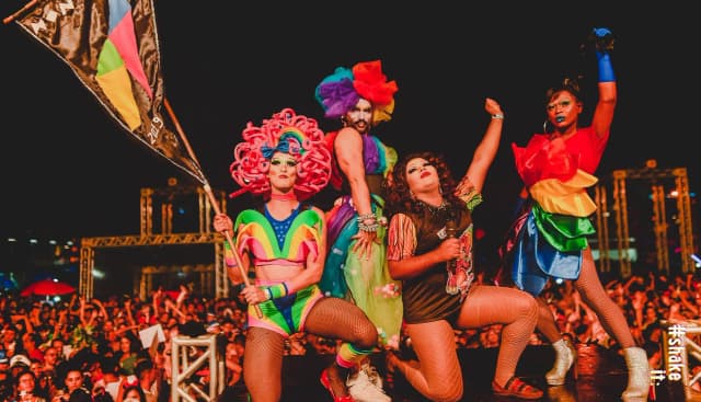 Грант на экзотику: Испания спонсирует ЛГБТ-активизм в бразильских джунглях