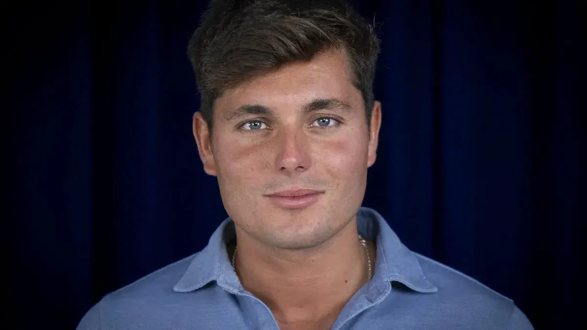 Феномен Вито Килеса