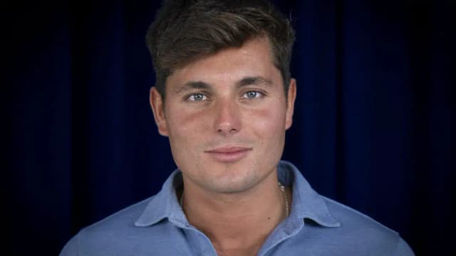 Феномен Вито Килеса