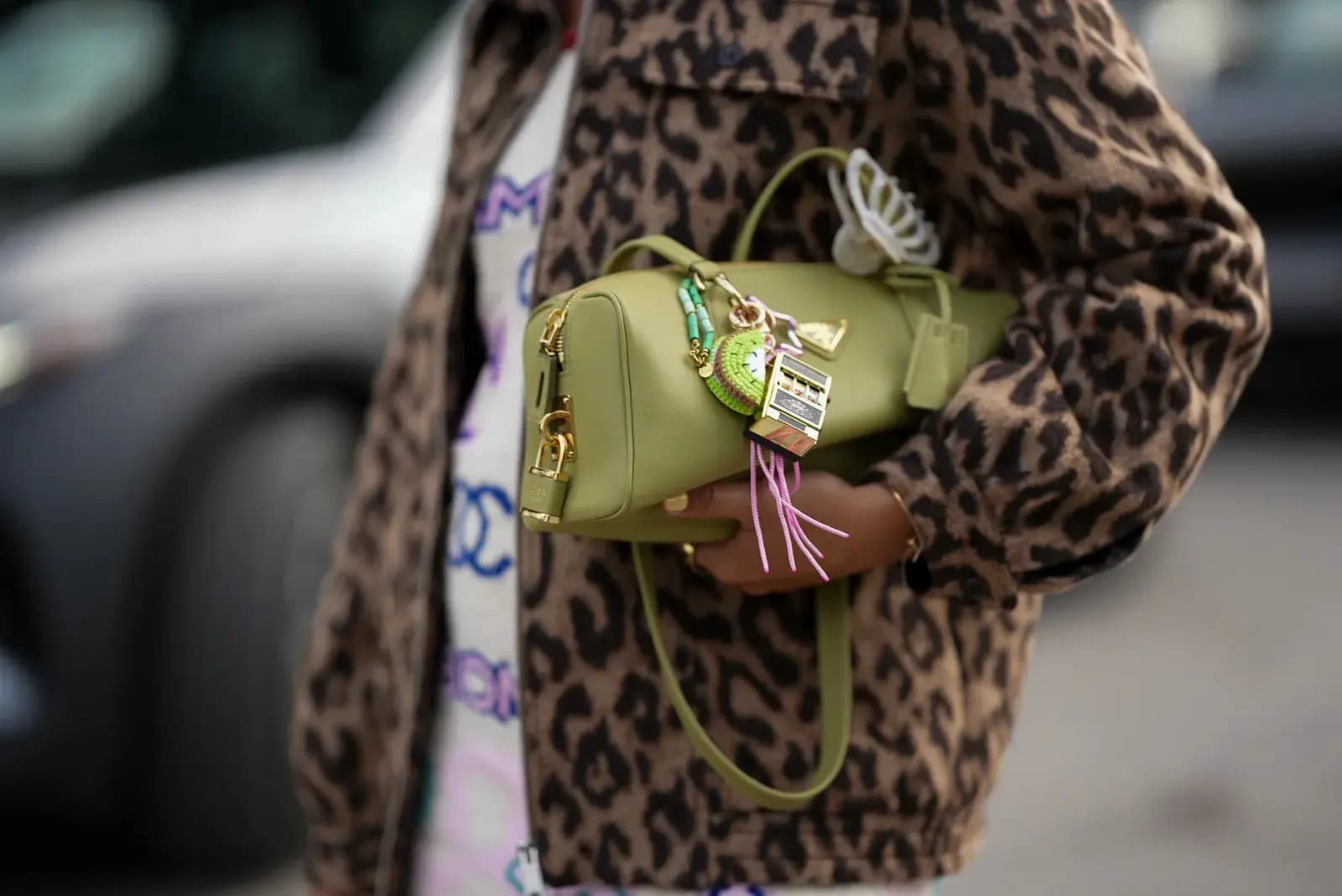 Все микротренды осень-зима 2025/2026 для обновления гардероба