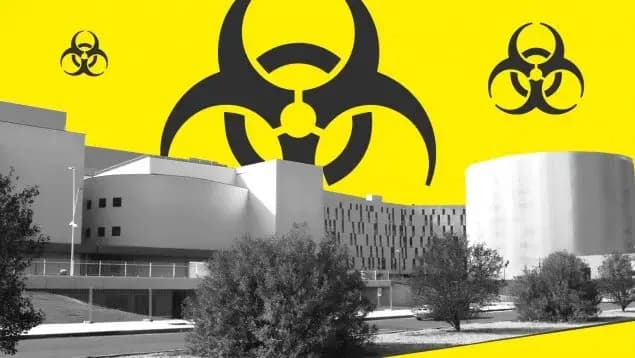 Ядерный регулятор Испании расследует возможную связь между радиацией и заболеванием медиков