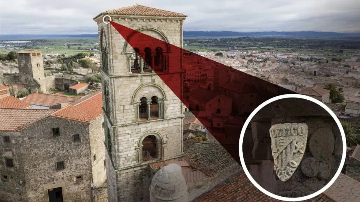 Футбол как искусство: как герб «Атлетика» стал частью церковной архитектуры