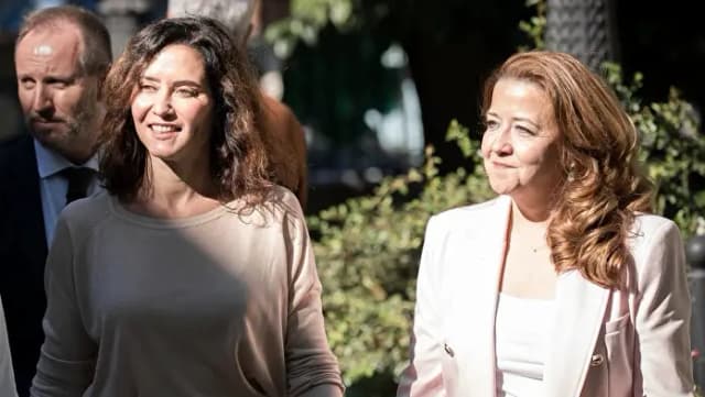 Эффективность против идеологии: скромный триумф мадридской системы здравоохранения