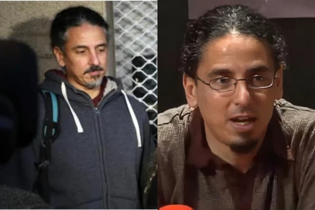 Две жизни Мартиньо Рамоса: от учителя музыки до педофила, от политика до беглеца