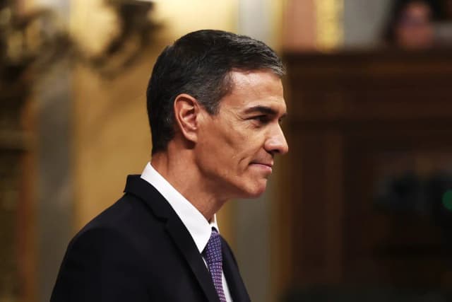 От Франко к Санчесу: как историческая память превращается в политический капитал