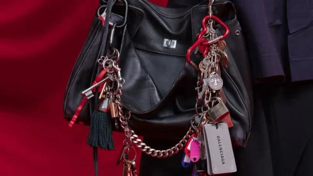 Самая модная сумка года