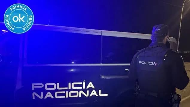 Полиция расследует нападение с ножом в Вальекасе как джихадистский теракт