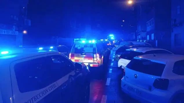 Криминальный беспредел в Мадриде: банды DDP и Latin Kings возобновили войну