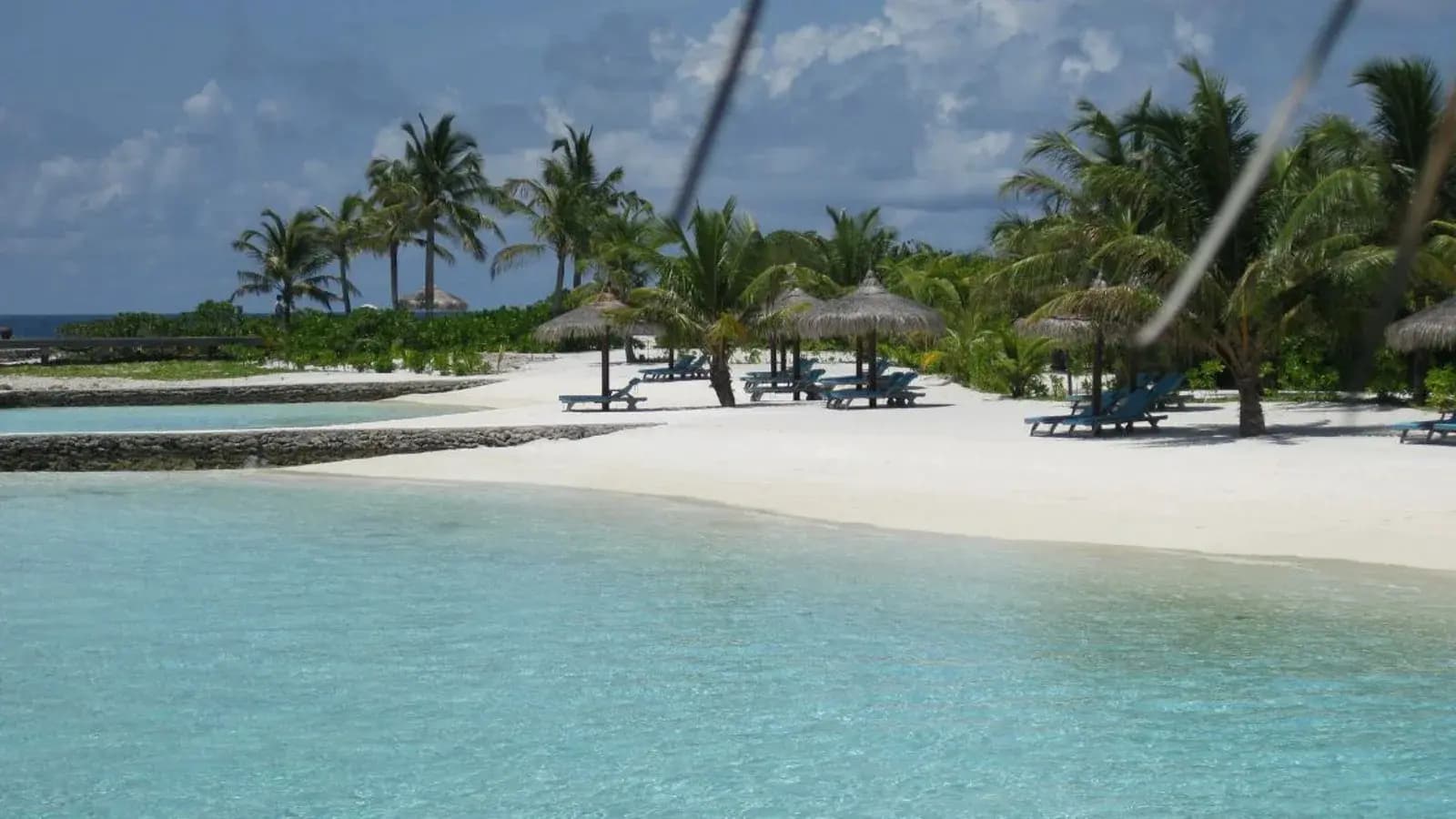 Популярное туристическое направление вводит новый запрет для туристов, родившихся после 2006 года