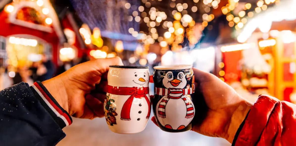 «Австрийская концепция»: спор из-за рождественской ярмарки на Майорке обострился