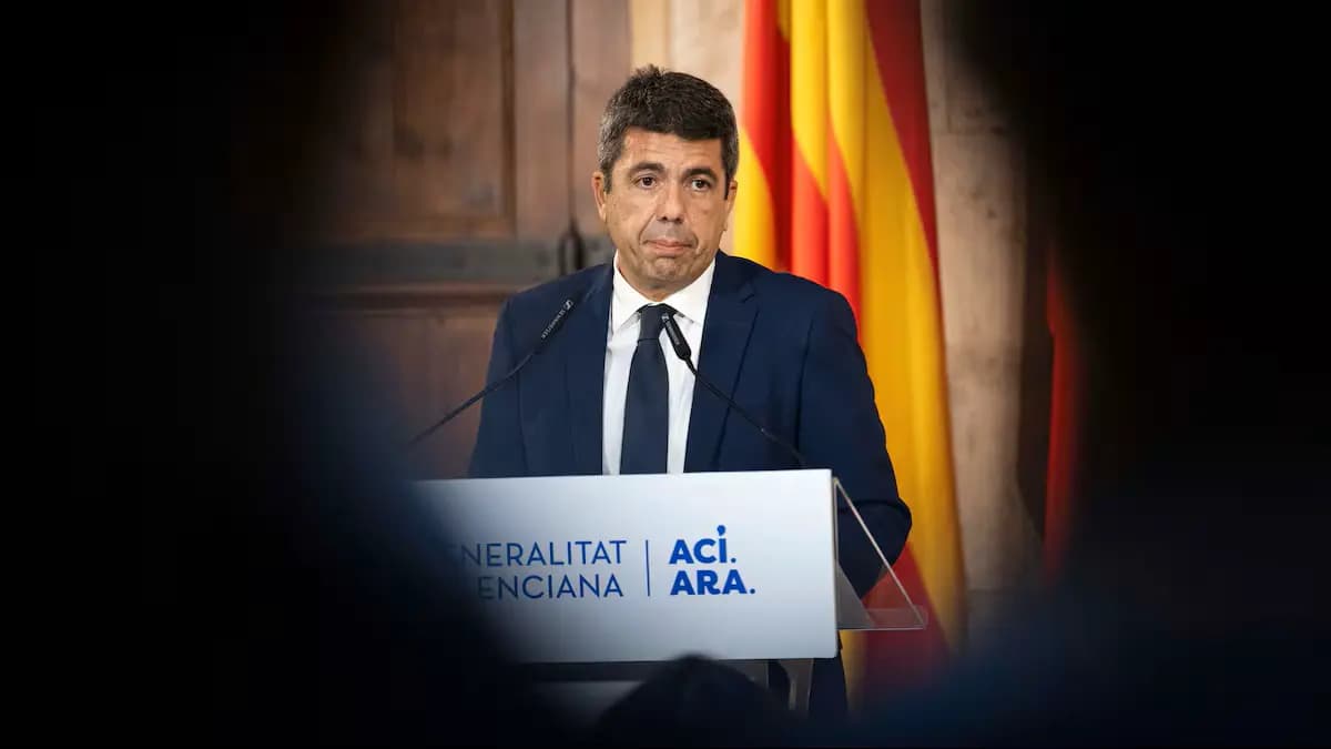 "Прошу прощения": Масон уходит с поста после трагедии наводнения