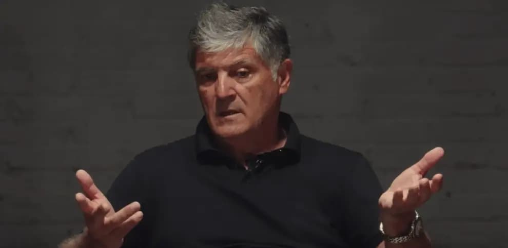 Тони Надаль: «Теннис убивает игроков скоростью»