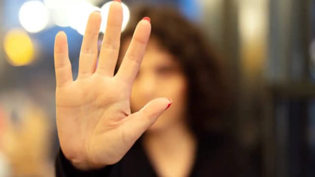 В Испании насчитывается более 80 000 рецидивистов, совершающих домашнее насилие