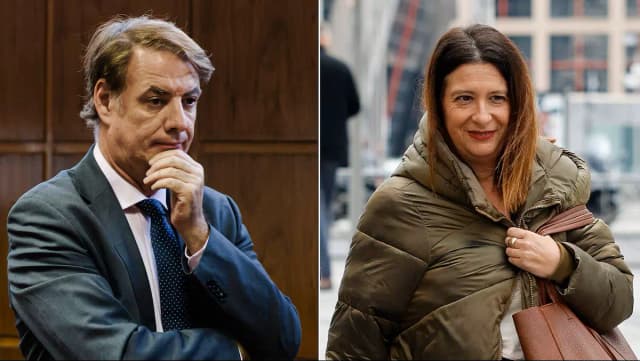 Двойной удар по PSOE: задержаны «сантехник» партии и бывший глава госхолдинга SEPI