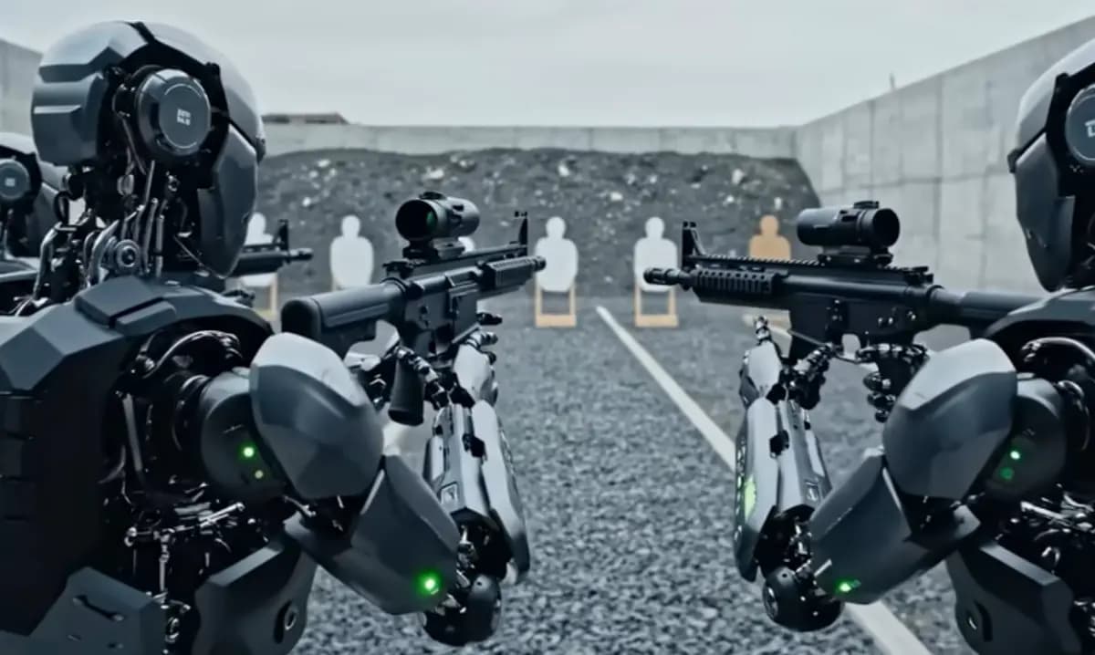 Сценарий от Europol: как Европа превратится в лабораторию технологического кошмара