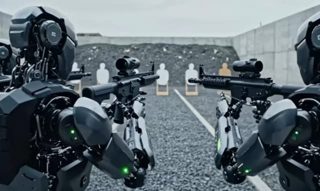 Сценарий от Europol: как Европа превратится в лабораторию технологического кошмара