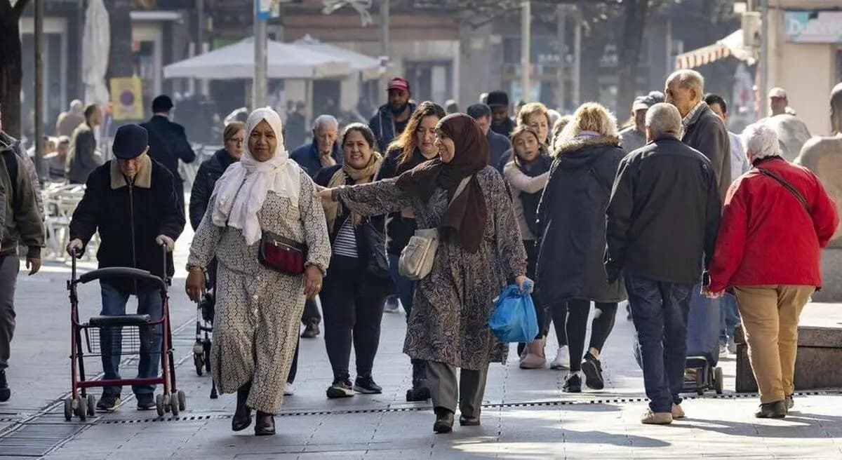 Цена отказа: Бельгия платит 13 миллионов, чтобы не принимать мигрантов из Испании