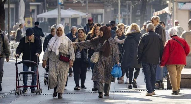 Цена отказа: Бельгия платит 13 миллионов, чтобы не принимать мигрантов из Испании