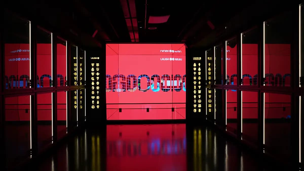 История и страсть футбола в сердце Мадрида: семейный план на рождественские праздники