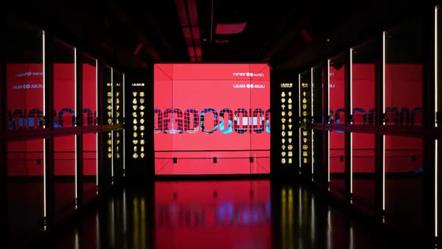 История и страсть футбола в сердце Мадрида: семейный план на рождественские праздники