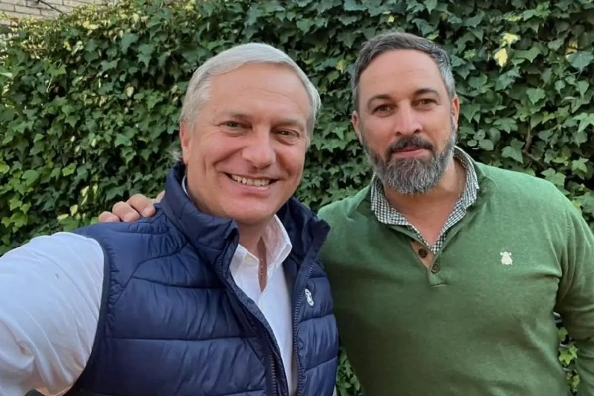 Союзники VOX приходят к власти: Ибероамерика стала полигоном новой правой революции