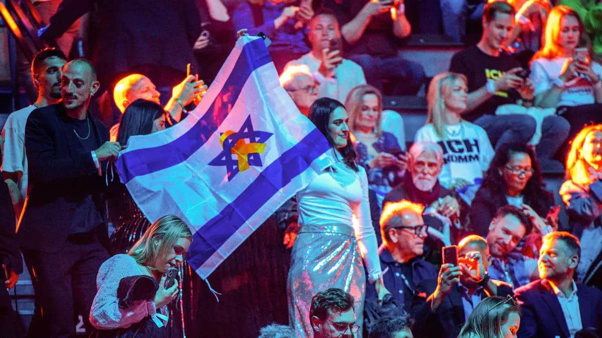 RTVE бросает вызов Европе: Испания уходит с «Евровидения»