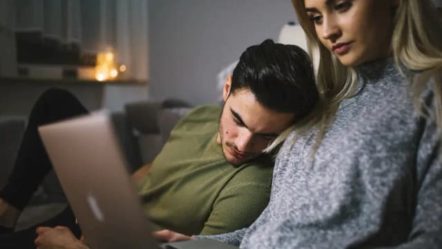 Цифровая измена: почему интимные беседы с ИИ становятся причиной разводов