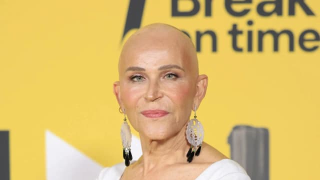 «Всё в порядке»: Антония Сан Хуан возвращается на сцену